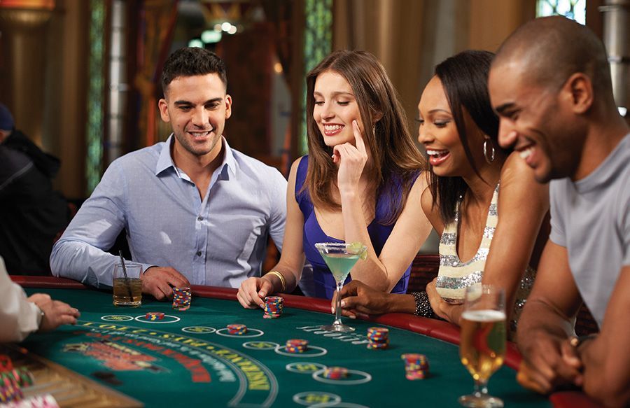 Palms Casino Live Betting